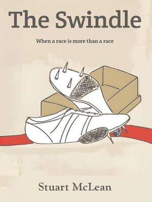 cover image of The Swindle